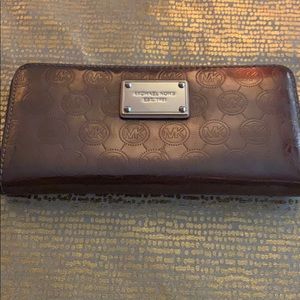 Michael Kors wallet